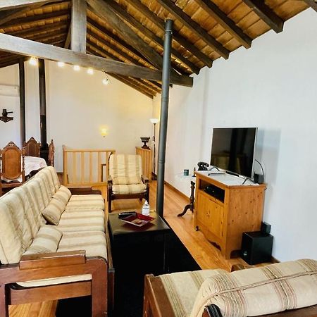 Casa Do Avo Villa Sistelo Buitenkant foto