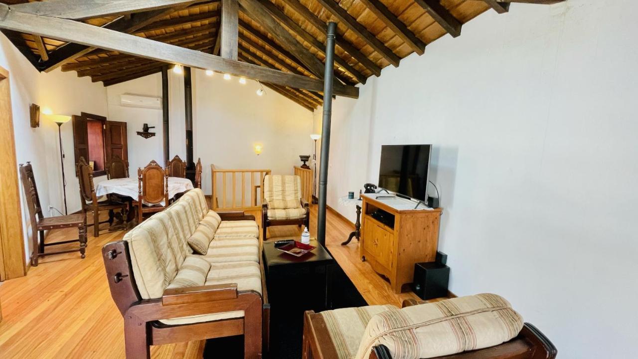 Casa Do Avo Villa Sistelo Buitenkant foto