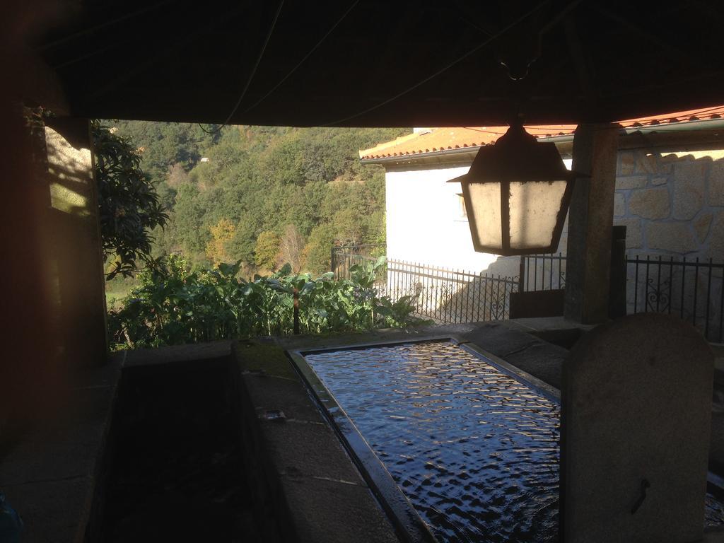 Casa Do Avo Villa Sistelo Buitenkant foto